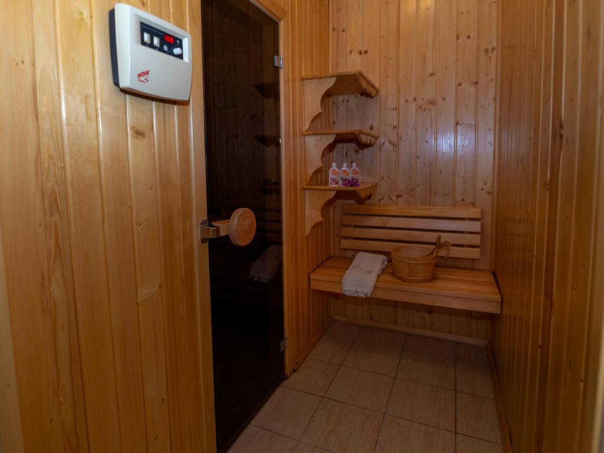 L&B Spa Karpacz Exteriör bild