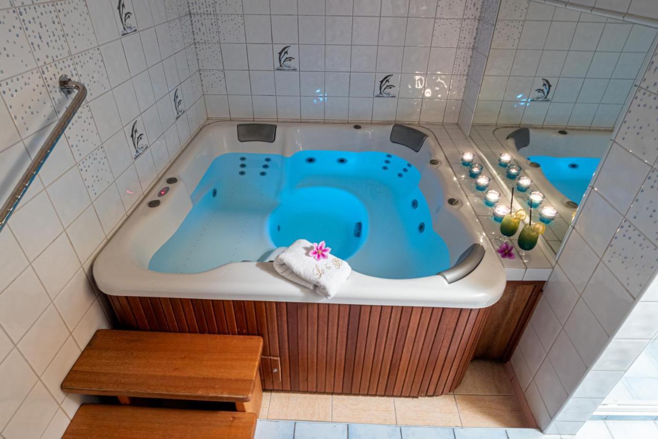 L&B Spa Karpacz Exteriör bild