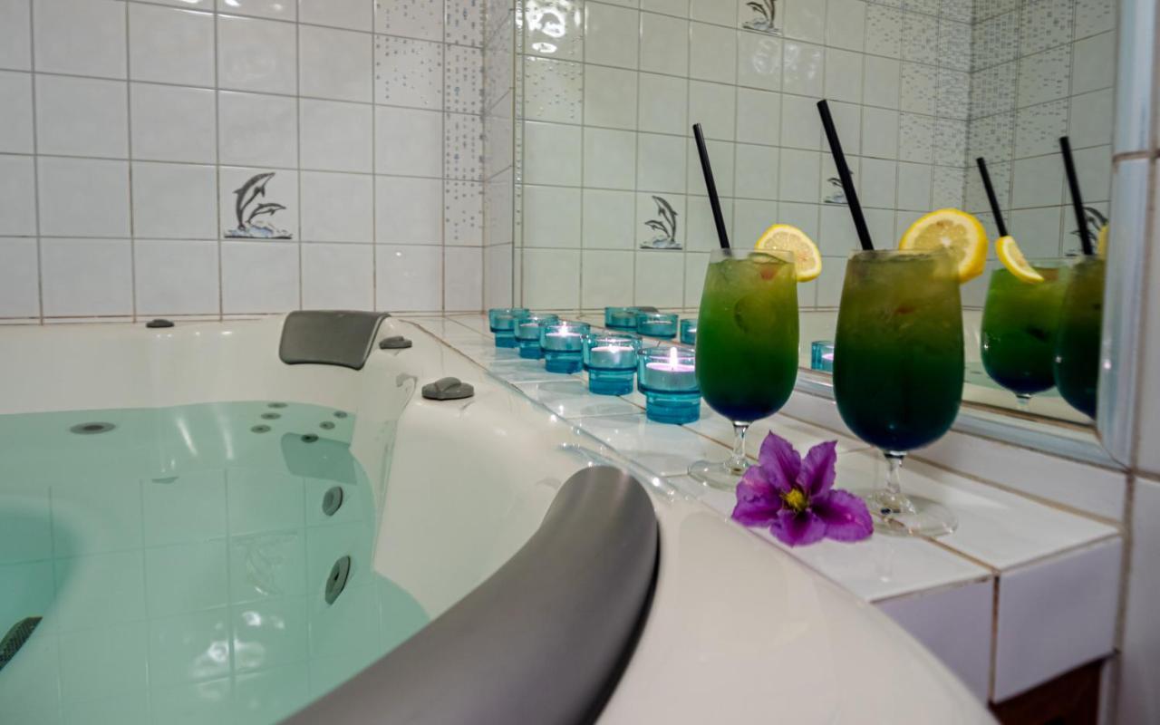 L&B Spa Karpacz Exteriör bild