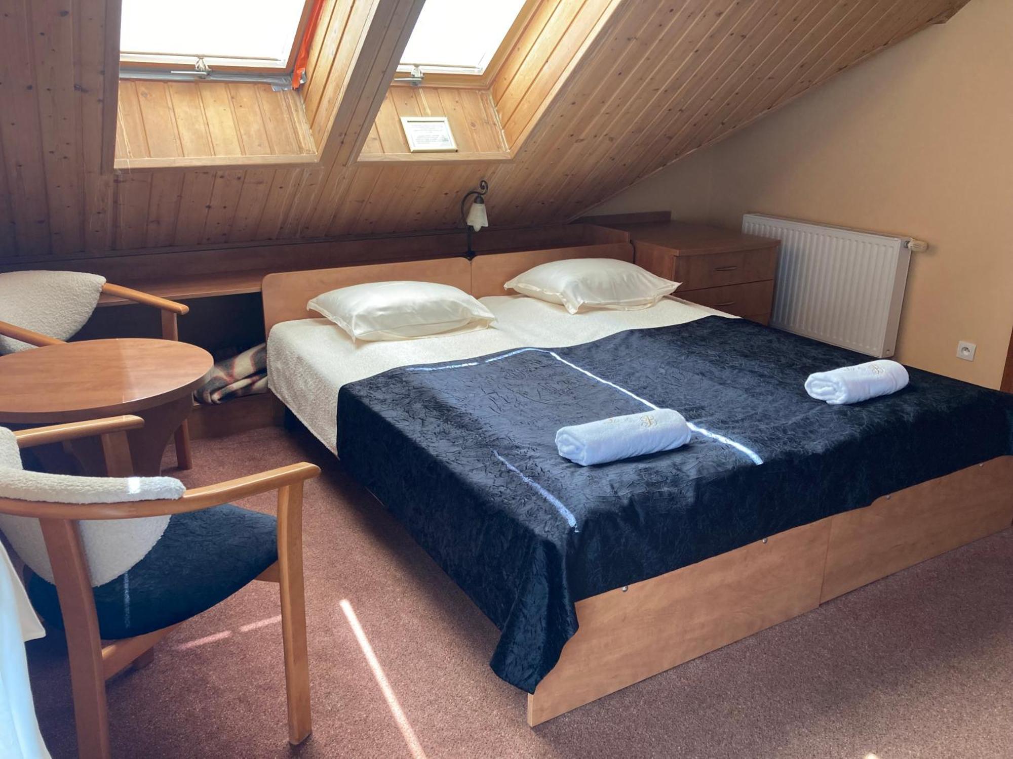 L&B Spa Karpacz Exteriör bild