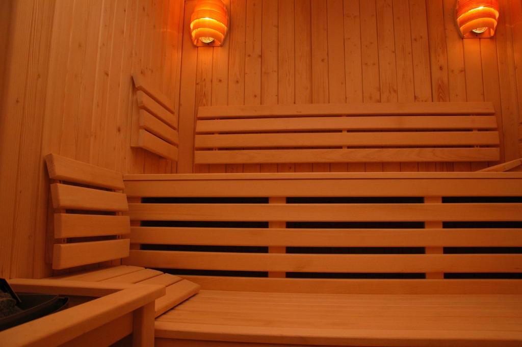 L&B Spa Karpacz Exteriör bild